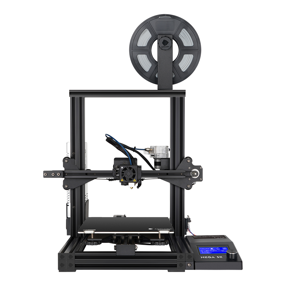 Anycubic Mega SE 3D принтер | 3D печать в Киеве и Харькове, печать на 3D  принтере в Украине